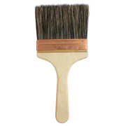 Flat Wall Brush